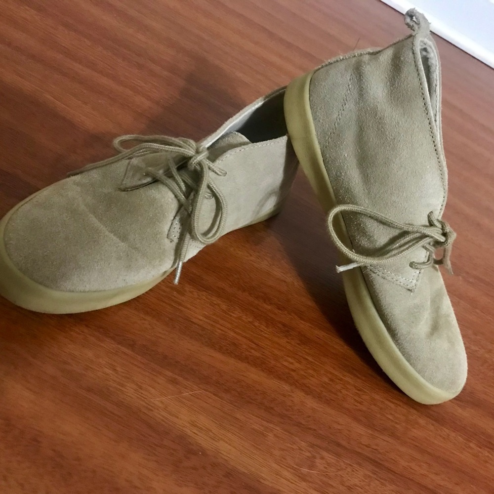 Boy’s Gap Dress Shoes
